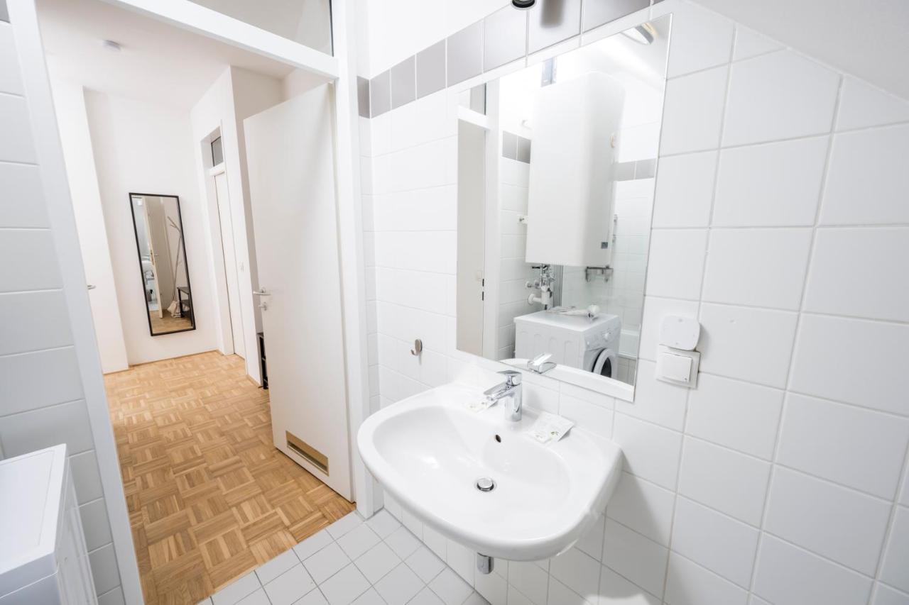 Anna And Friends Apartment Graz Exterior photo