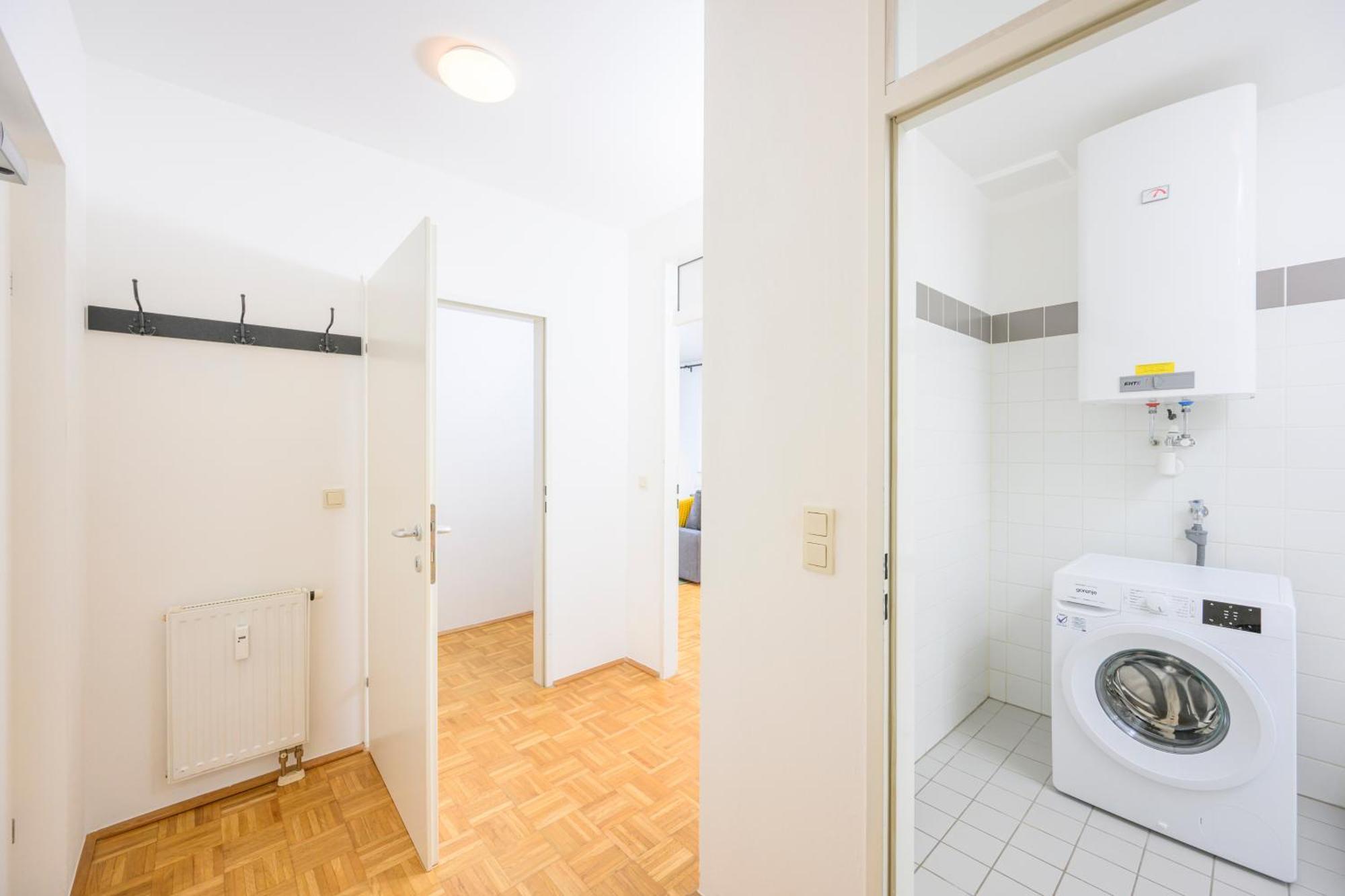 Anna And Friends Apartment Graz Exterior photo